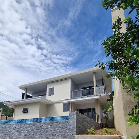 Tranquility Villas Baie Sainte Anne Exteriör bild