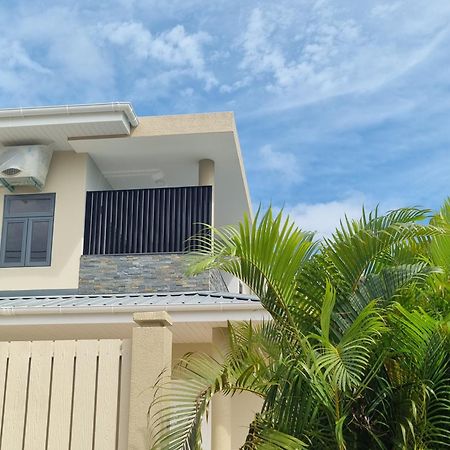 Tranquility Villas Baie Sainte Anne Exteriör bild