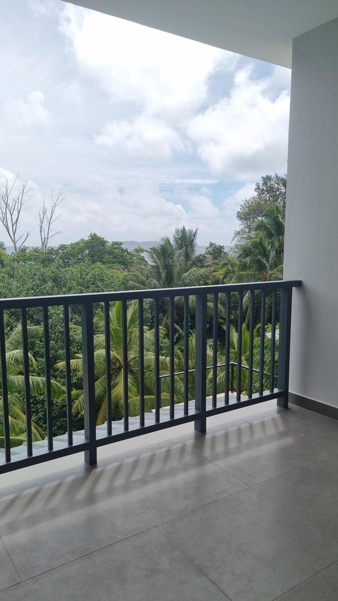 Tranquility Villas Baie Sainte Anne Exteriör bild